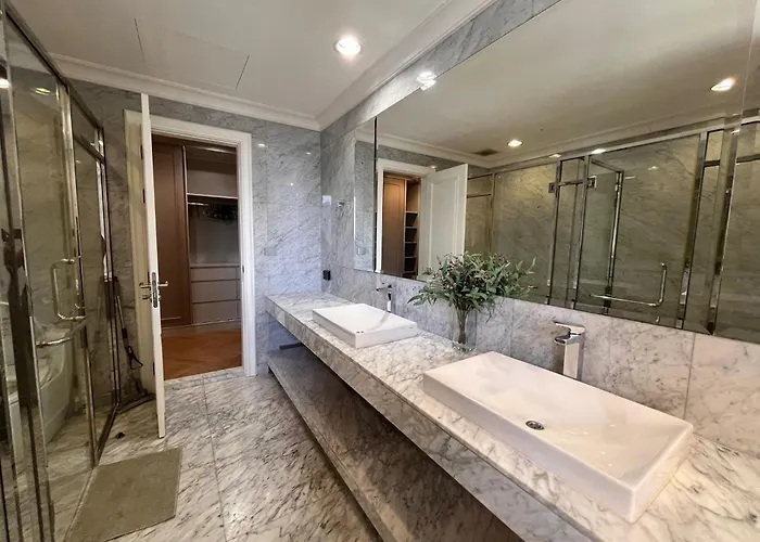 Luxury 4br - 8 Mins To Thonglor Bts