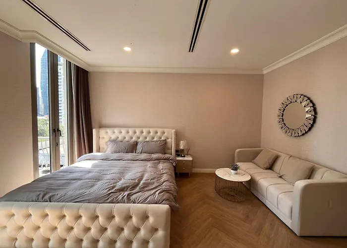 Luxury 4br - 8 Mins To Thonglor Bts Villa Bangkok