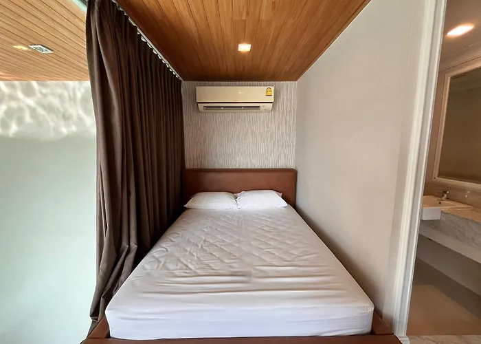Villa Luxury 4br - 8 Mins To Thonglor Bts *