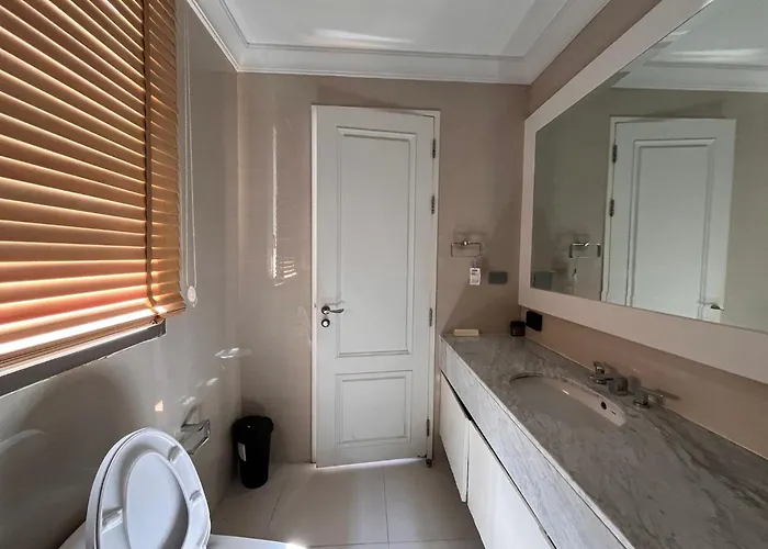 Luxury 4br - 8 Mins To Thonglor Bts Villa