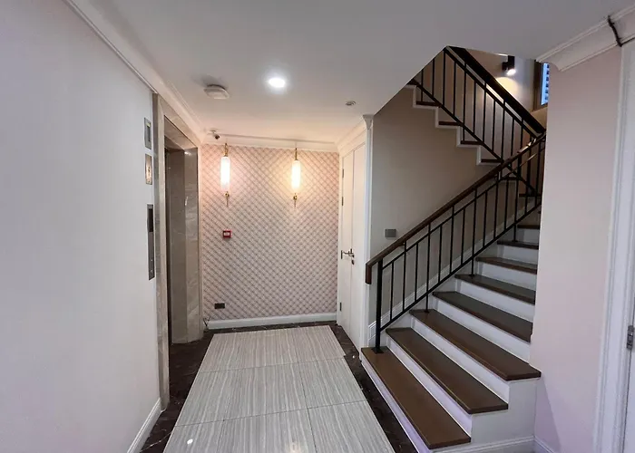 Luxury 4br - 8 Mins To Thonglor Bts Villa