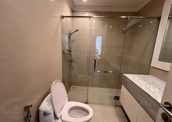 Luxury 4br - 8 Mins To Thonglor Bts Villa Bangkok