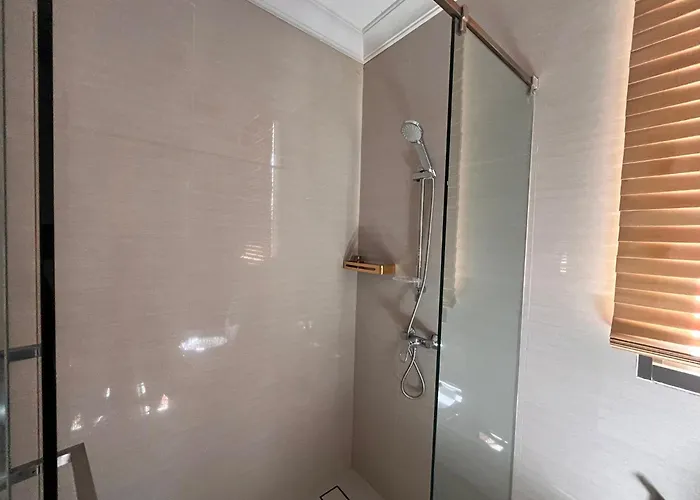 Luxury 4br - 8 Mins To Thonglor Bts Bangkok