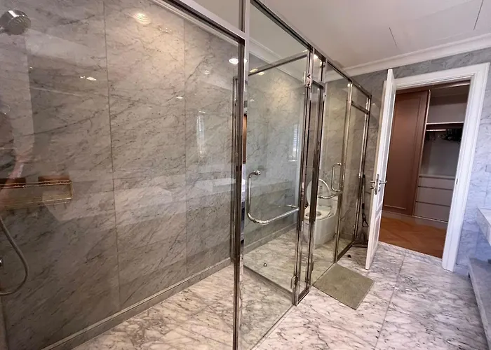 Villa Luxury 4br - 8 Mins To Thonglor Bts