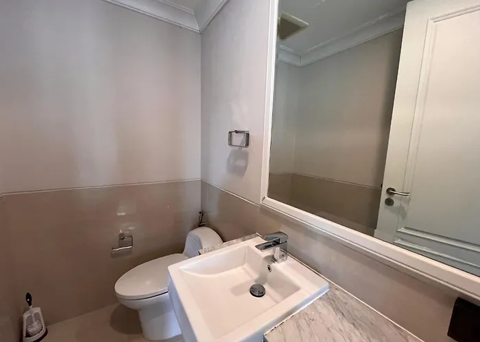 Luxury 4br - 8 Mins To Thonglor Bts Villa