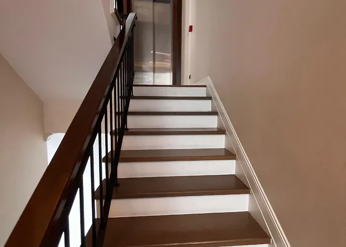 Luxury 4br - 8 Mins To Thonglor Bts Bangkok