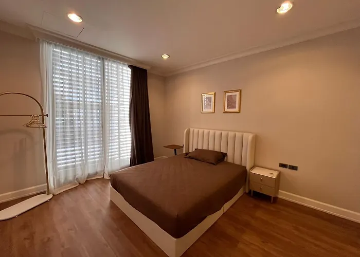 Villa Luxury 4br - 8 Mins To Thonglor Bts *