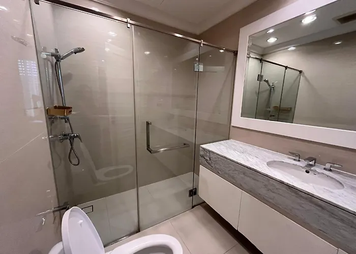 Luxury 4br - 8 Mins To Thonglor Bts *